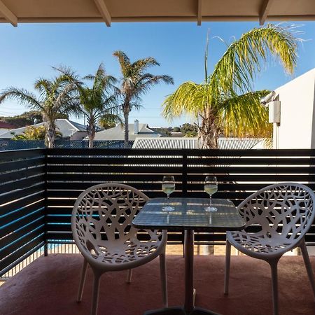 Sails Geraldton Accommodation Exteriör bild