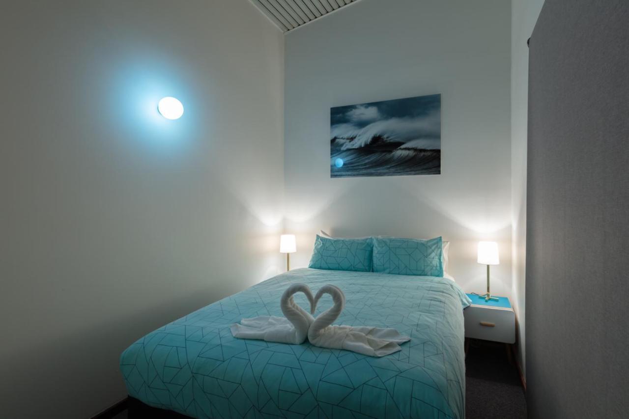 Sails Geraldton Accommodation Exteriör bild